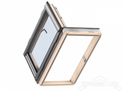 Окно-люк для выхода на крышу  VELUX GXL 3070 66*118