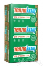 ТеплоKNAUF Тисма  (стекловолокно) 50*610*1230  0,624м3