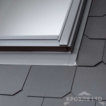 Оклад для плоских кровельных материалов VELUX PREMIUM  EDS 2000 94*118