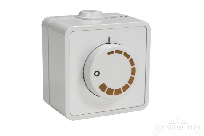 Регулятор Vilpe 2299 AG поверхностный