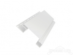 Планка наборная (наличник) Grand Line Decor Classic белый (3,0м)