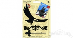Флюгер малый Duck & Dog 155 Орел