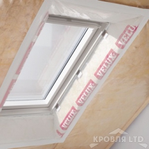 Пароизоляционный фартук VELUX BBX 0000 94х118