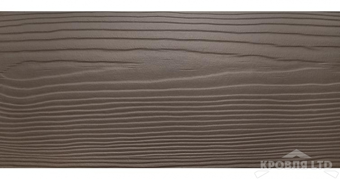 Сайдинг CEDRAL click wood (под дерево) С55