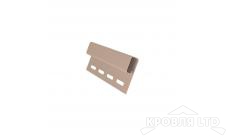 Финишный профиль GL цвет персиковый  3,0 м