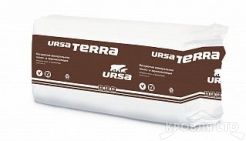 Урса TERRA 34 PN PRO (стекловолокно) 100*610*1250  0,915м3