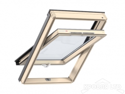 Окно мансардное   VELUX Классика  GGL 3068 114*140 ручка сверху