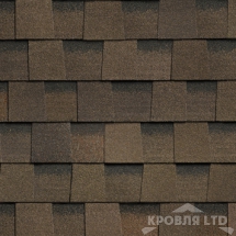 Гибкая черепица Шинглас серия Кантри коллекция Кантри цвет Алабама