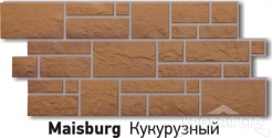 Фасадная панель Docke Burg Кукурузный
