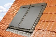 Универсальная наружная маркиза  FAKRO AMZ  94х118