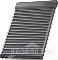 Рольставни VELUX SML  94*118