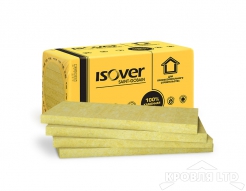 Изовер Стандарт (каменное волокно) 50*600*1000  0,24м3