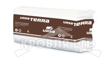 Урса TERRA 37 PN  (стекловолокно) 100*610*1250 0,762м3