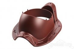 ARMOR 2K проходной элемент цвет красный