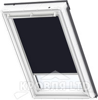 Затемняющая штора "Сиеста" VELUX DKL  78*98