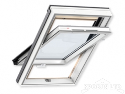 Окно мансардное   VELUX  Стандарт  GLP 0073BIS 78*160 ручка снизу