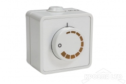 Регулятор Vilpe 2299 AG поверхностный