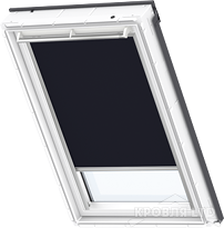 Затемняющая штора "Сиеста" VELUX DKL  78*140