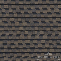 Гибкая черепица Шинглас серия Джаз коллекция Джаз цвет Орлеан