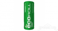 КНАУФ ECOROLL TR44 (стекловолокно) 50х1200*8300  0,996м3