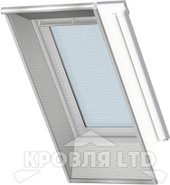 Москитная сетка VELUX ZIL 114*118