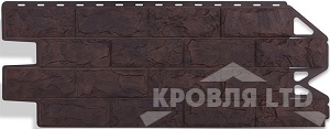 Фасадная панель Альта-Профиль Фагот чеховский