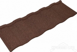 Лист КЧ GL Roman капучино