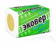 Эковер Лайт 35 (каменное волокно) 50*600*1000  0,36м3