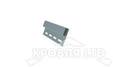 Финишный профиль GL цвет голубой  3,0 м