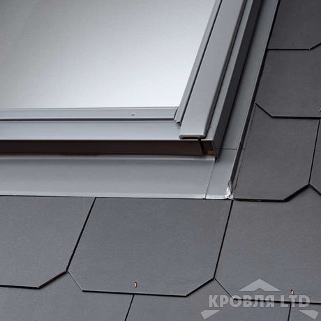 Оклад для плоских кровельных материалов VELUX PREMIUM  EDS 2000 94*118