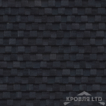 Гибкая черепица Шинглас  коллекция Кантри цвет Платина